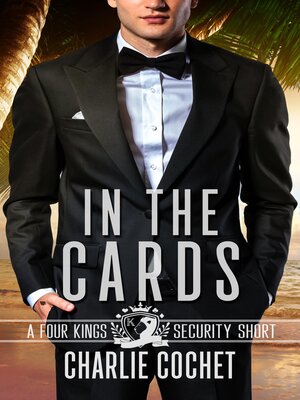 cover image of In the Cards